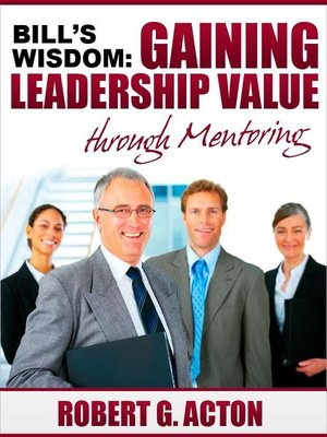 cover image of Bill's Wisdom